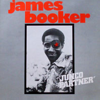 James Booker